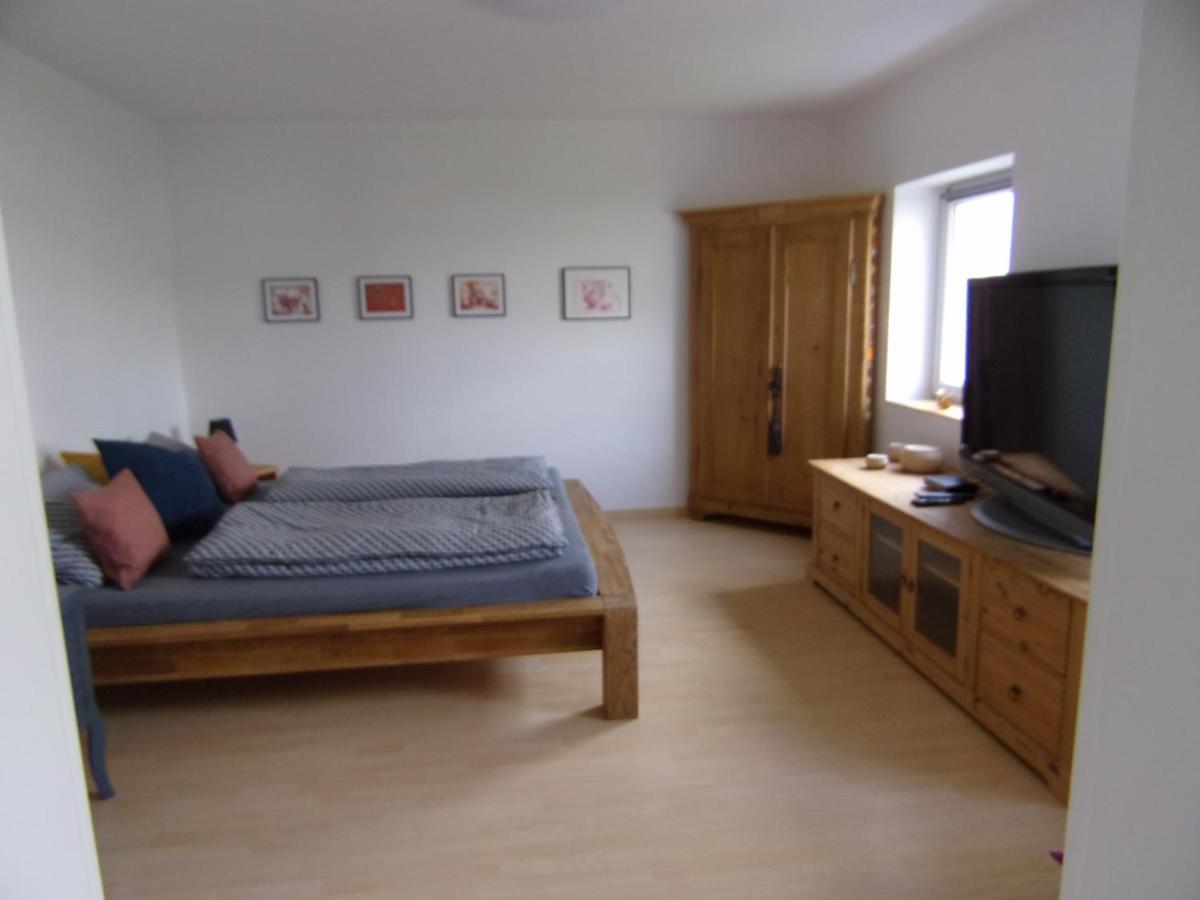 Apartment Stadthaus *