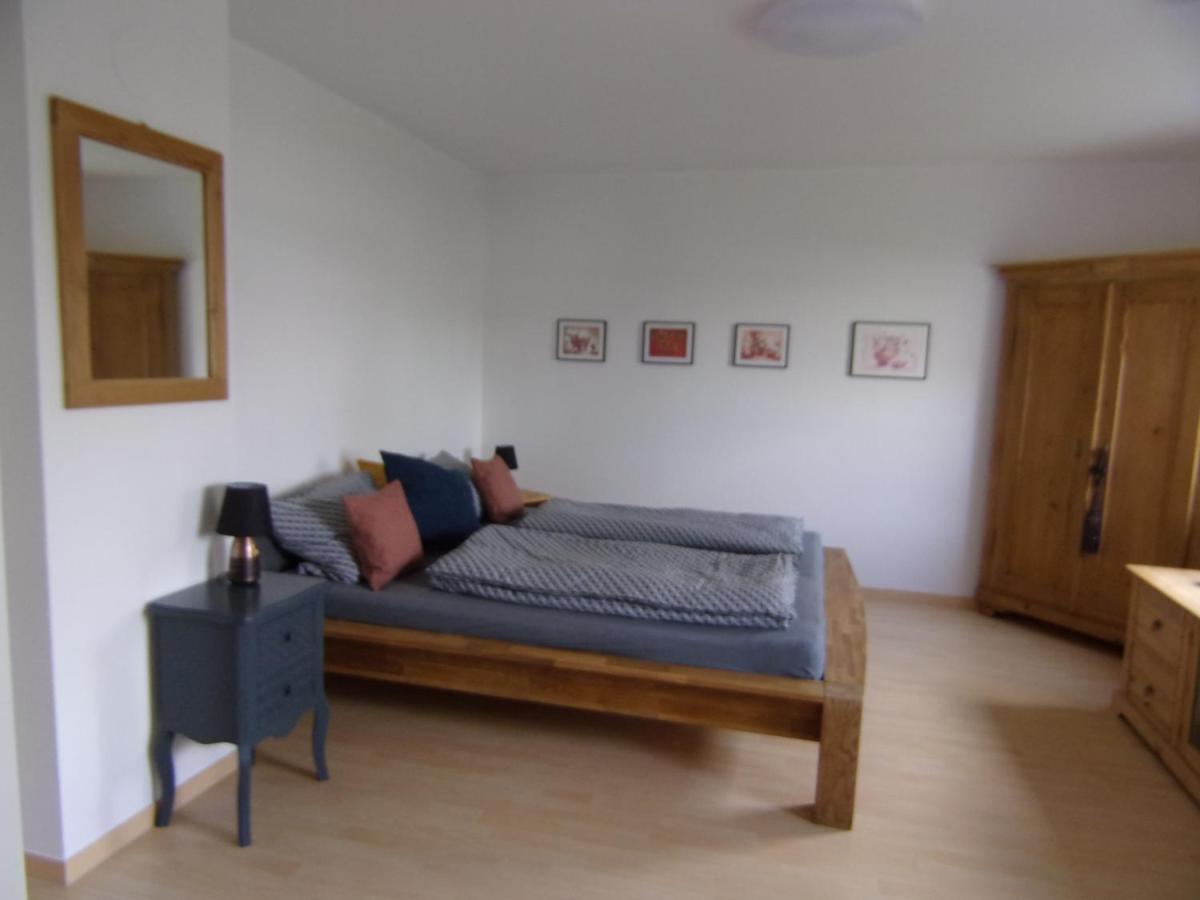 Apartment Stadthaus *