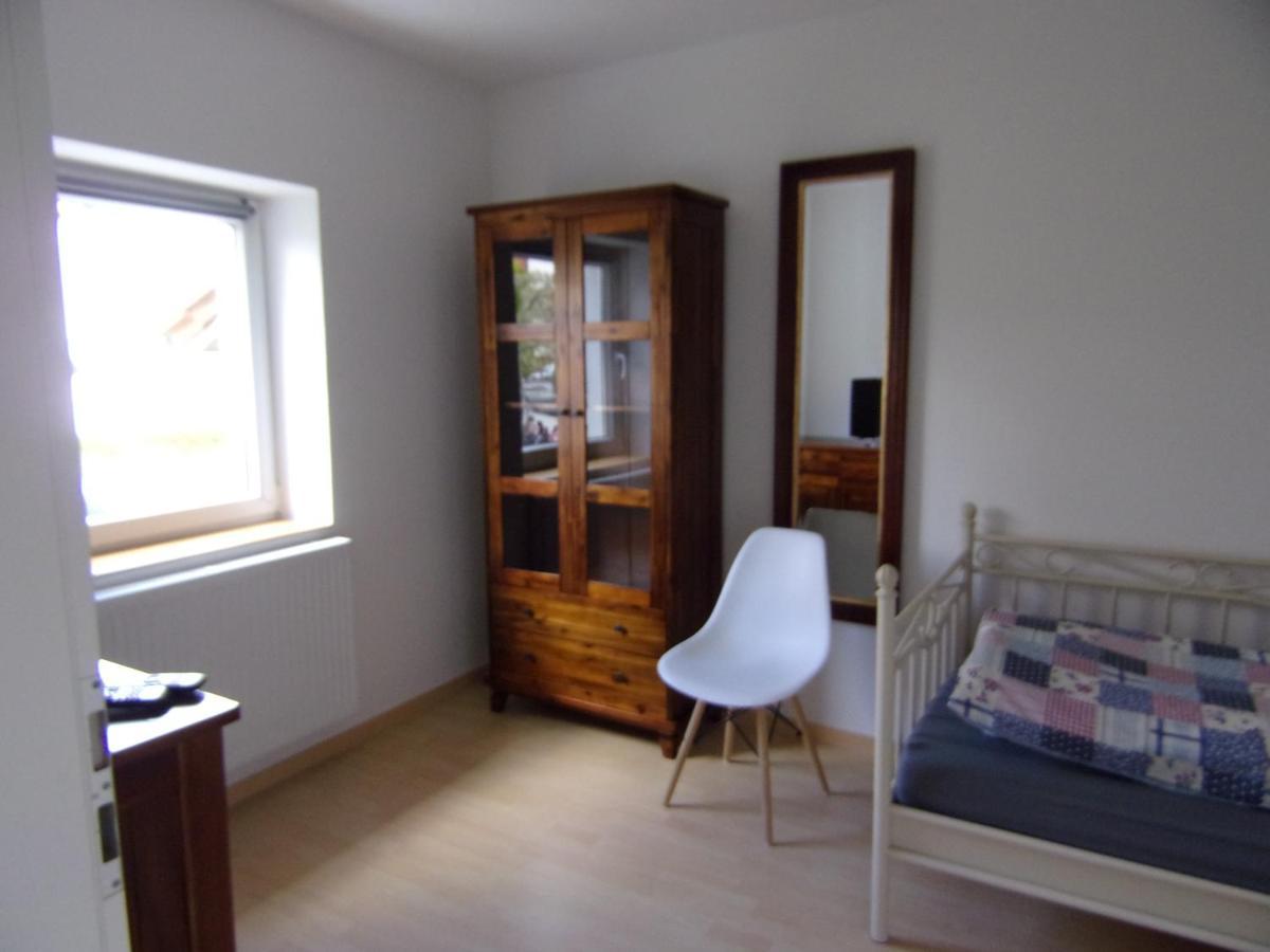 Stadthaus Apartment