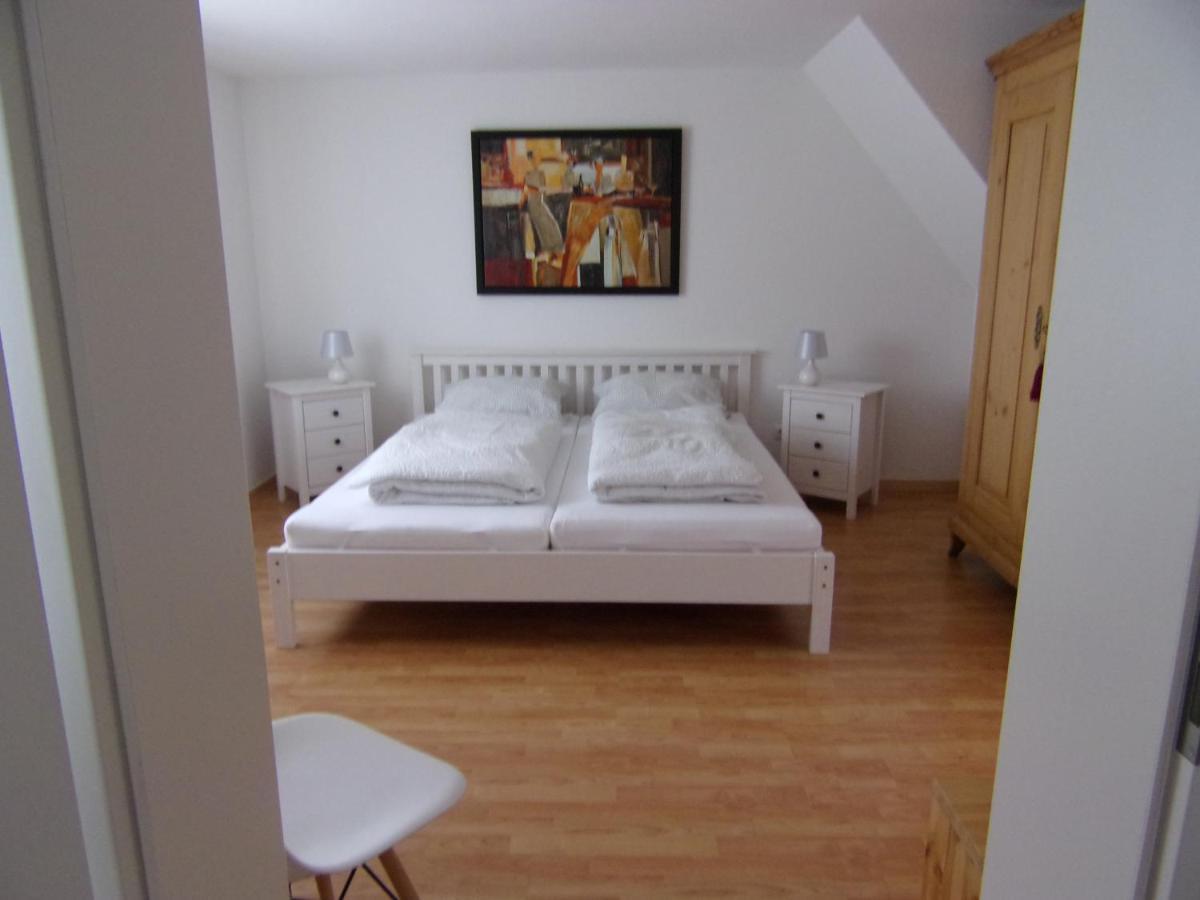 Stadthaus Apartment *