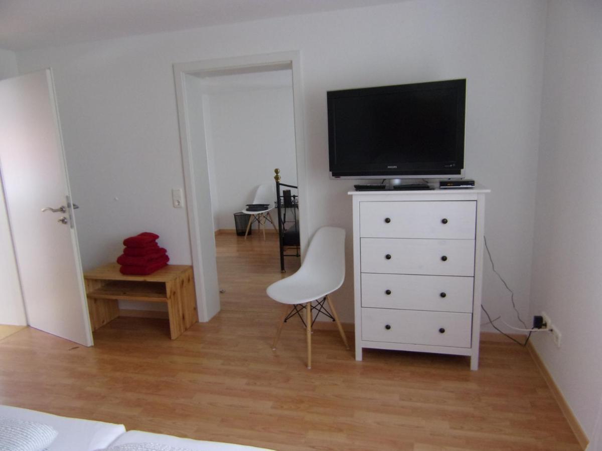 Stadthaus Apartment *
