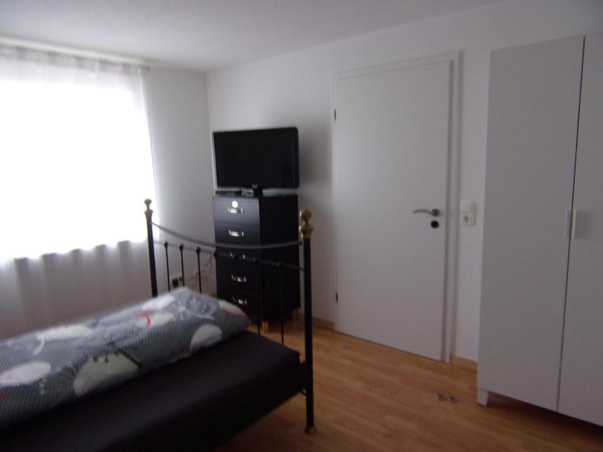 Stadthaus Appartement