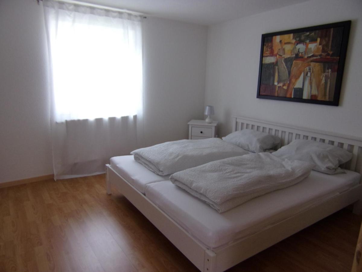 Stadthaus Apartment Kaufbeuren