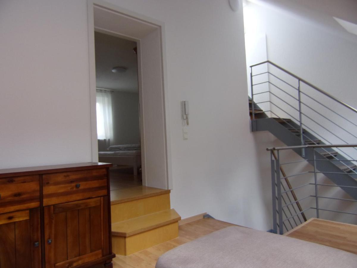 Apartment Stadthaus Kaufbeuren