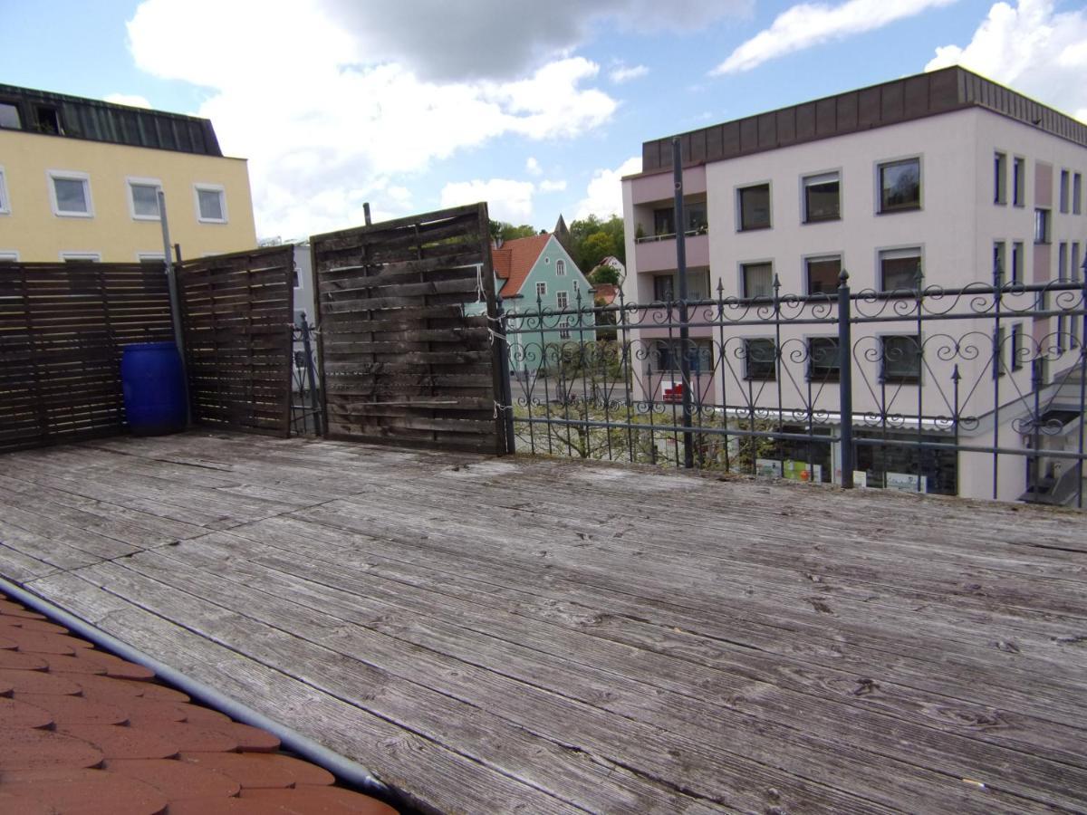 Stadthaus Apartment
