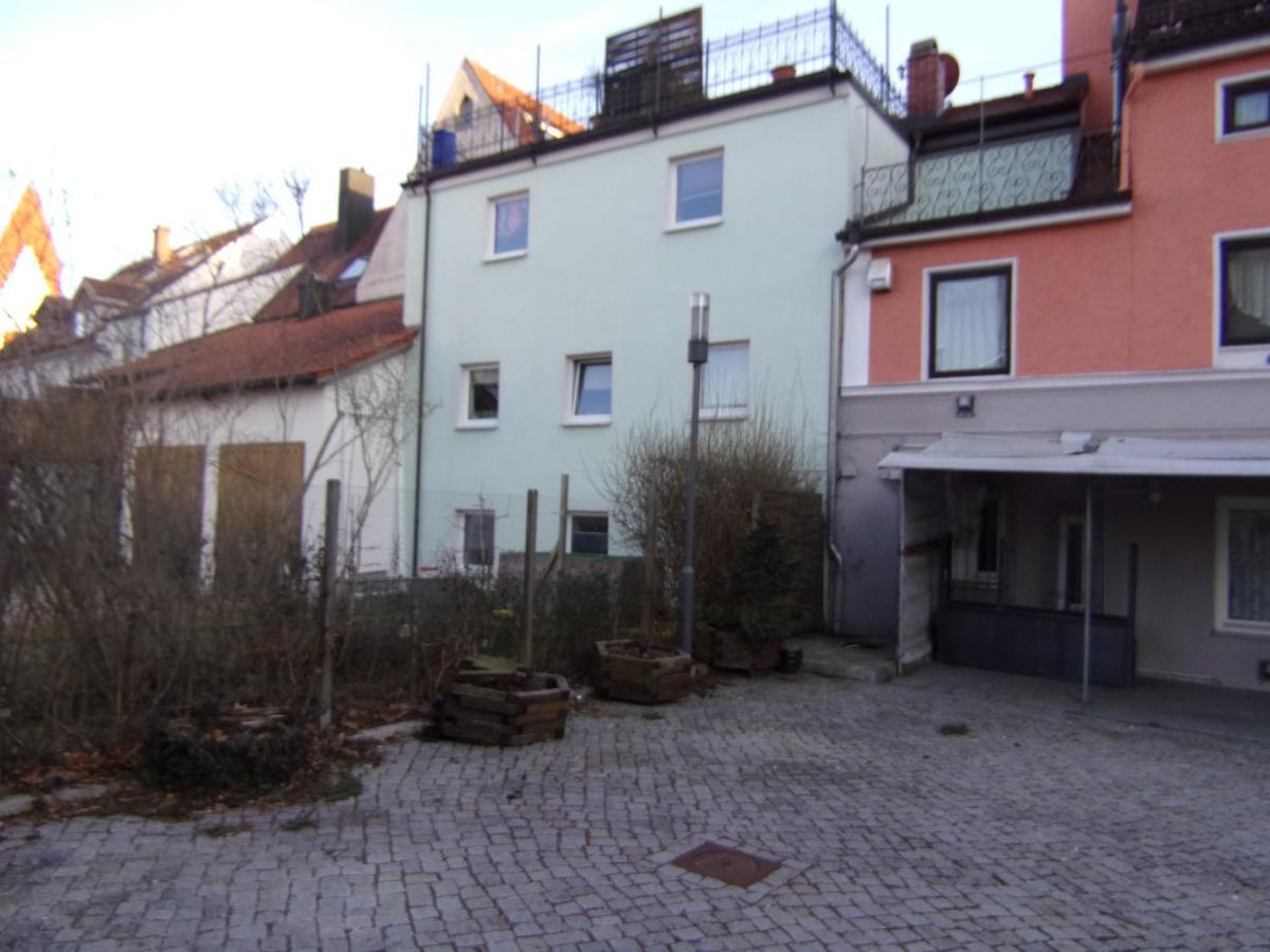 Stadthaus * Kaufbeuren
