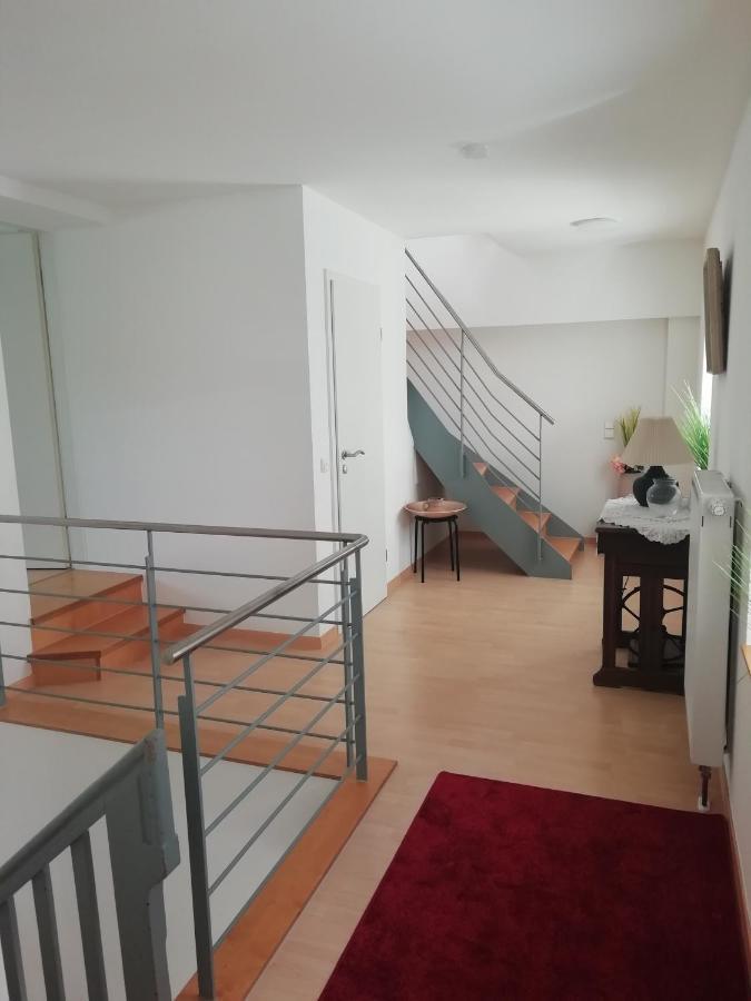 Stadthaus Apartment Kaufbeuren