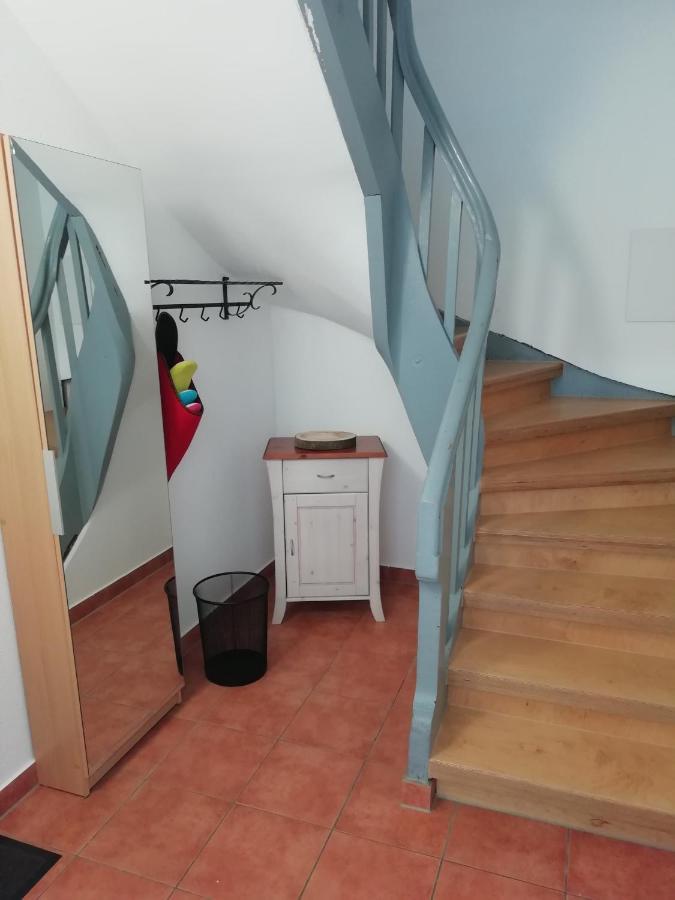 Apartment Stadthaus *
