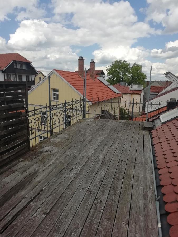 Apartment Stadthaus
