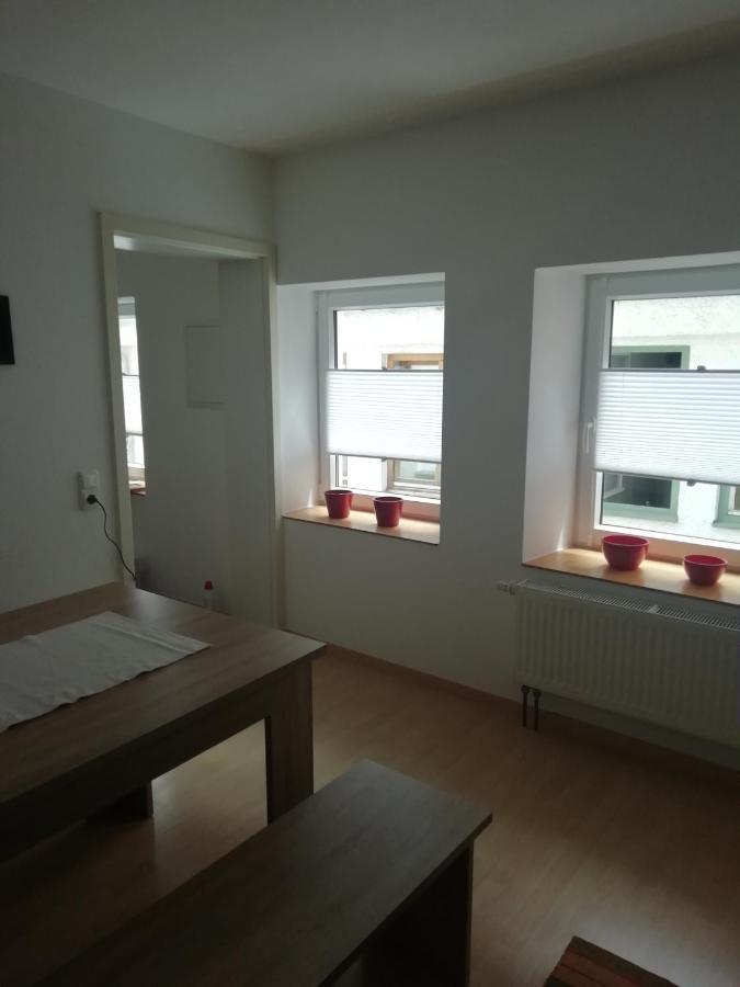 Apartment Stadthaus