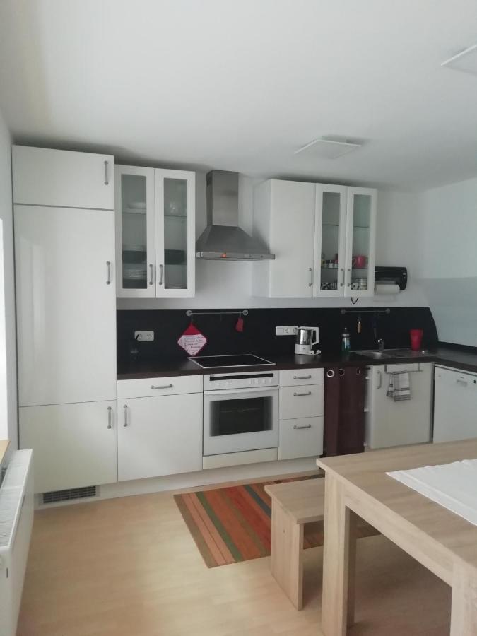Apartment Stadthaus *