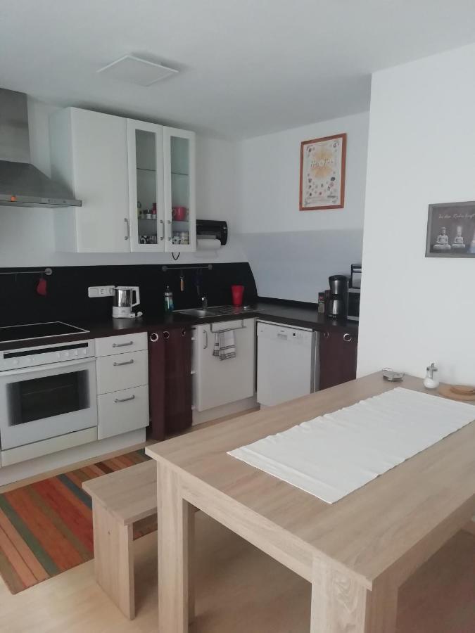 Apartment Stadthaus *