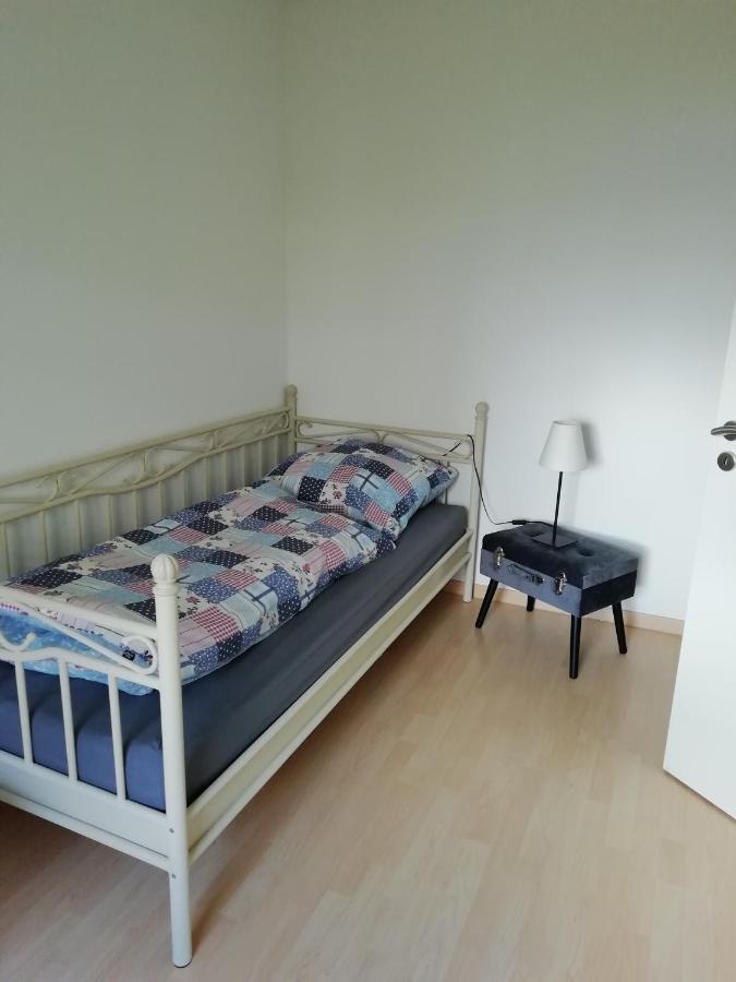 Stadthaus Appartement
