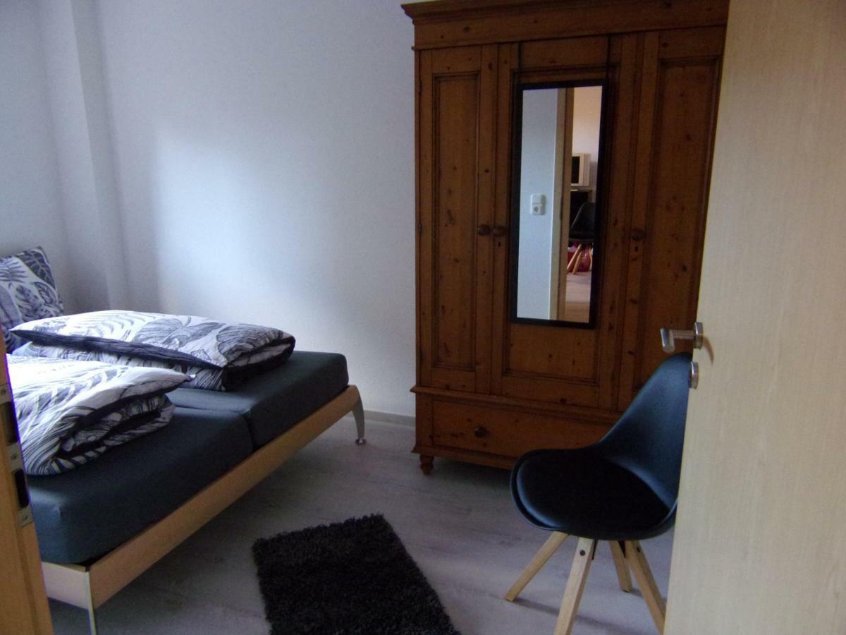Apartment Stadthaus