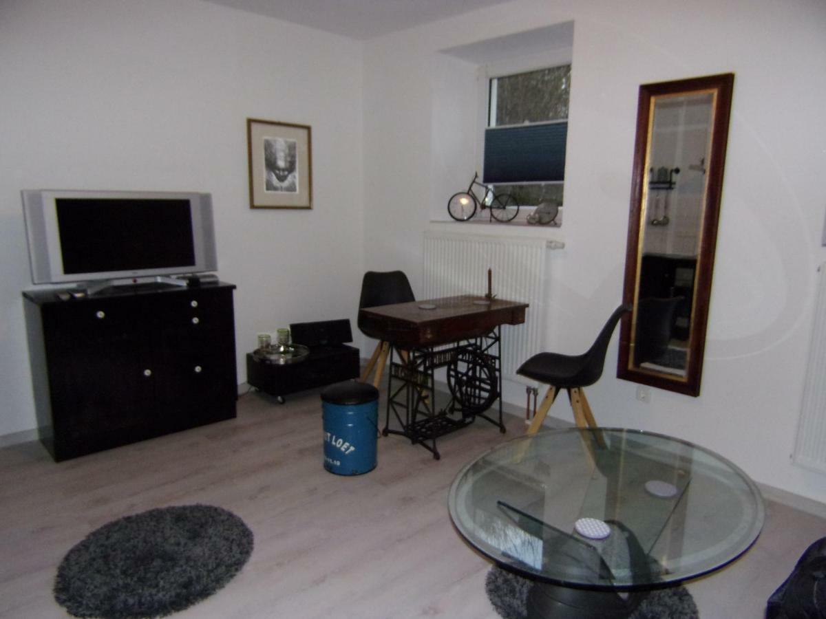 Apartment Stadthaus *