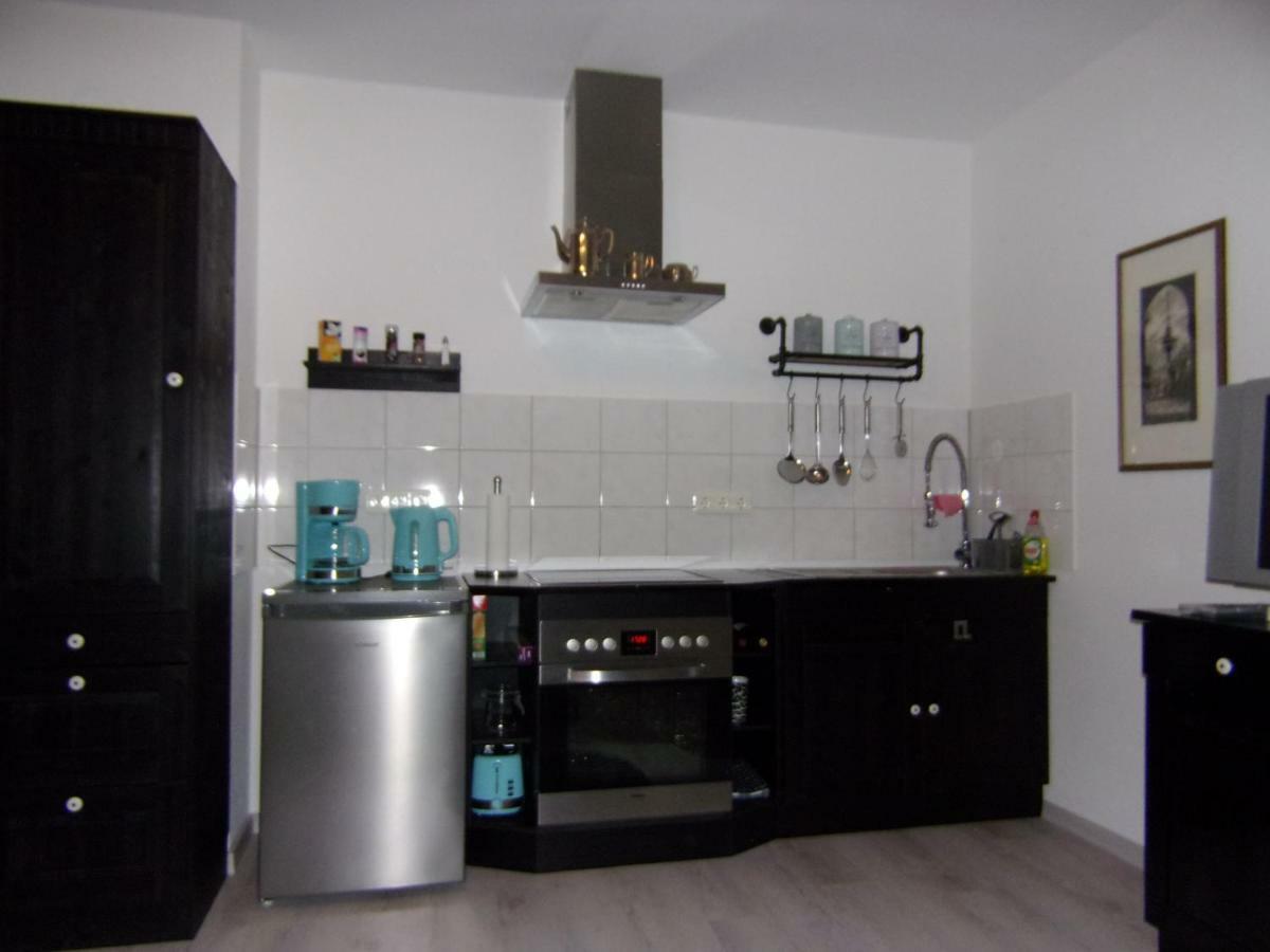 Apartment Stadthaus *